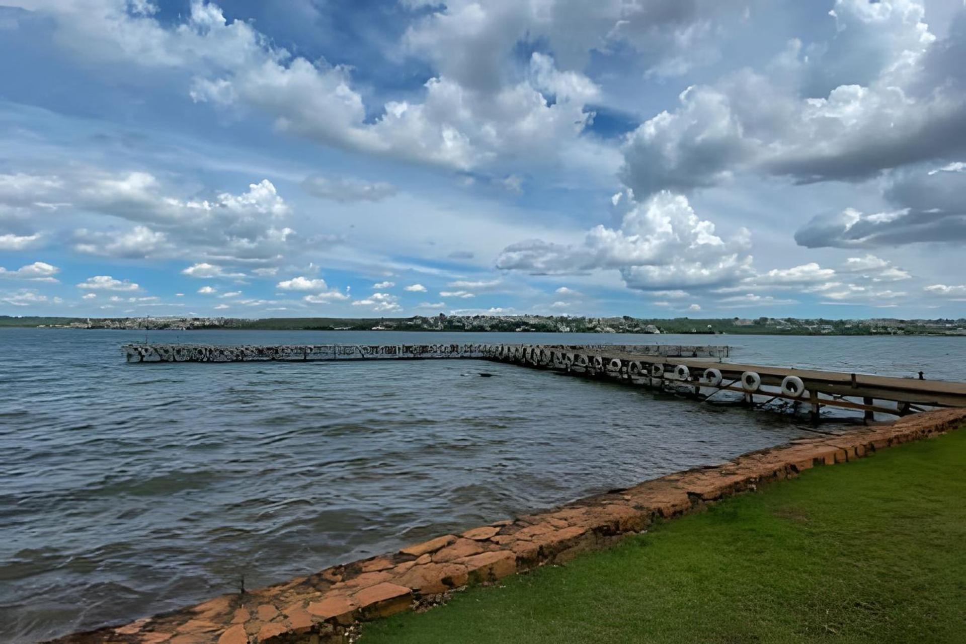 360 Brisas Do Lago By Ozped Brasilia Exterior photo