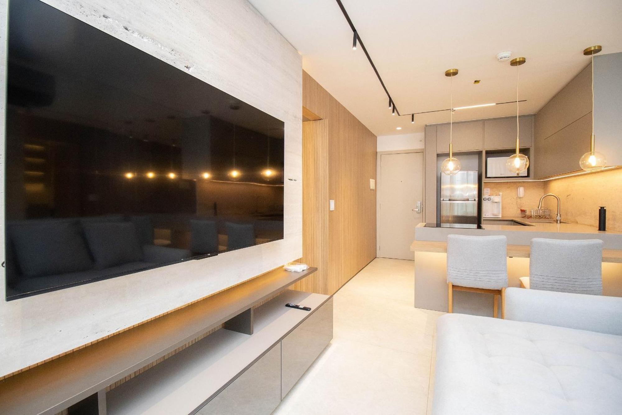 360 Brisas Do Lago By Ozped Brasilia Exterior photo